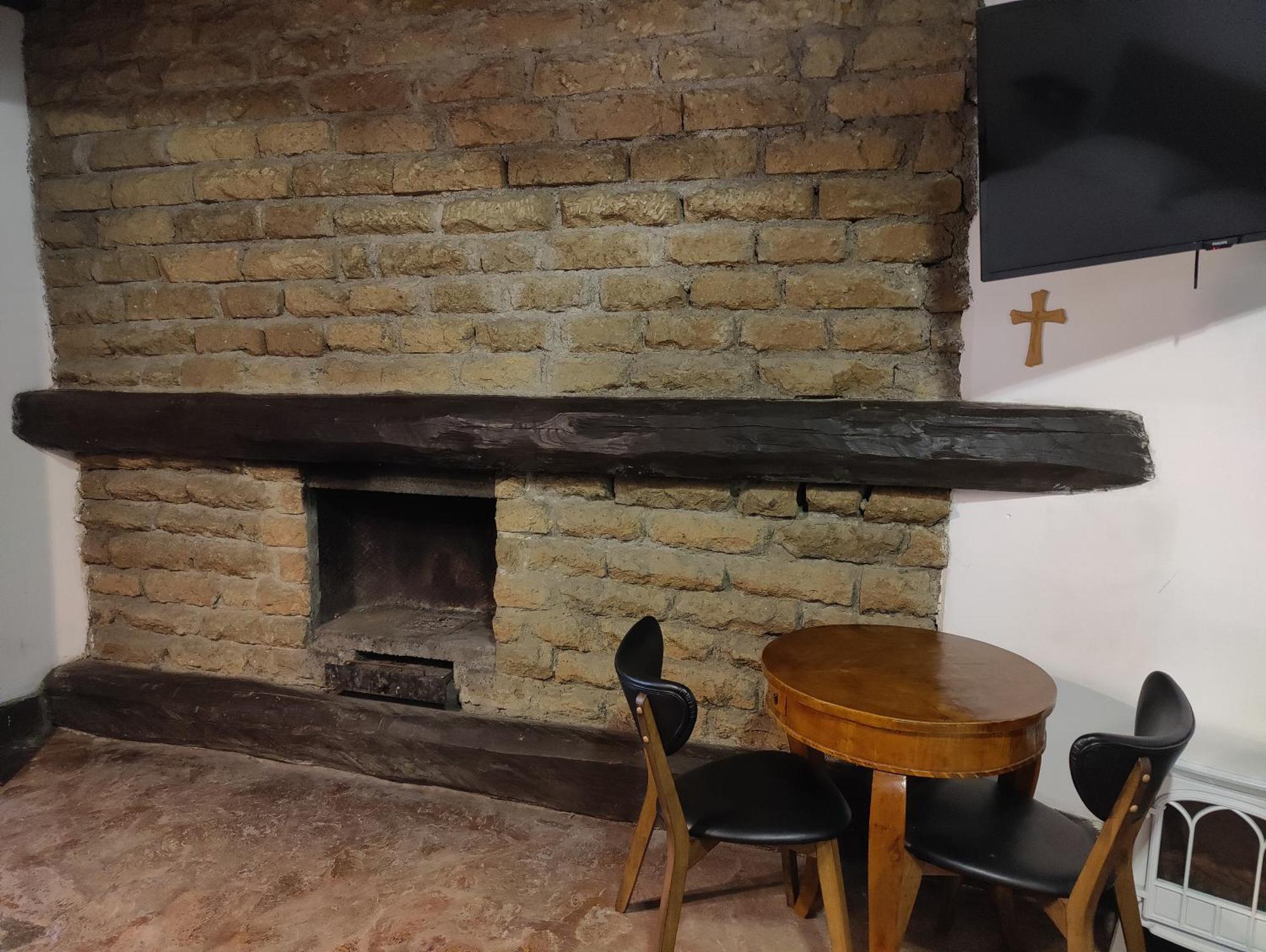 Maison della Cattedrale Sutri Esterno foto
